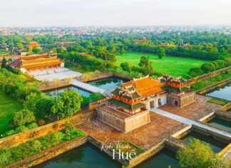 Travel to Hue – Discover Fascinating Experiences in Vietnam’s Ancient Capital