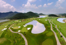 Legend Hill Golf Resort In VietNam: Location, Design, Services, and Prices