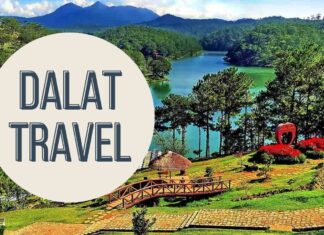 Travel to Da Lat – Experience, Delicious Food Locations, and Recommended Hotels Travel to Da lat