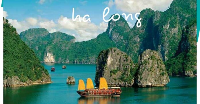 Travel to Ha Long