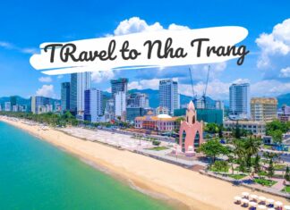 Travel to Nha Trang – Discover the Paradise of Vietnam’s Central Coast Travel to Nha Trang