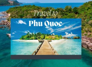 Travel to Phu Quoc – An ideal destination for those who love the sea and nature Travel to Phu Quoc