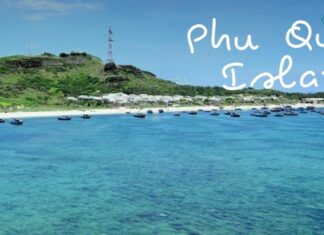 Travel to Phu Quy Island: A Perfect Destination for Nature Lovers Travel to Phu Quy