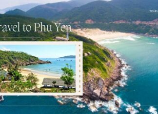 Travel to Phu Yen – Explore the beautiful “soulless” destinations. Travel to Phu Yen