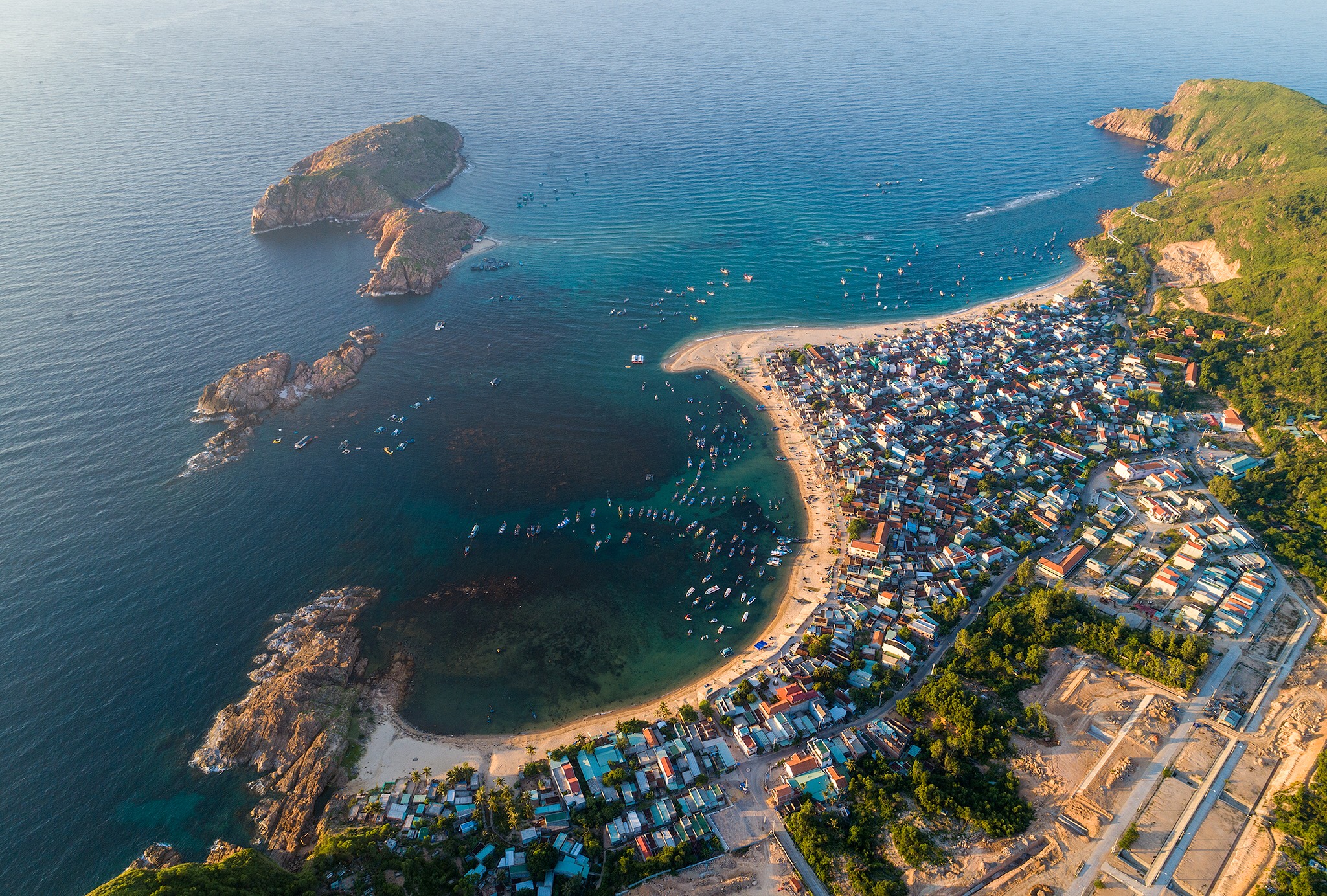 about Quy Nhon
