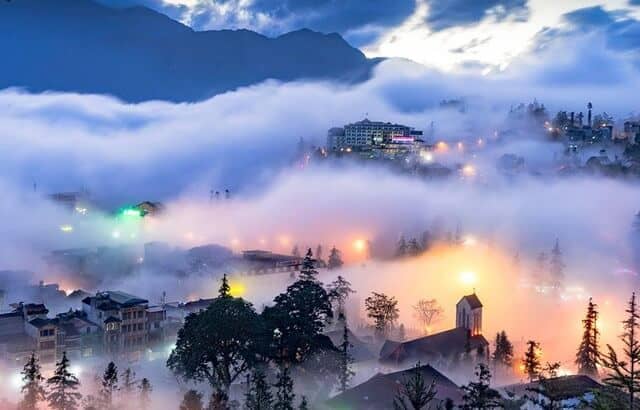 Travel to Sapa – Explore the cuisine and must-visit attractions 2