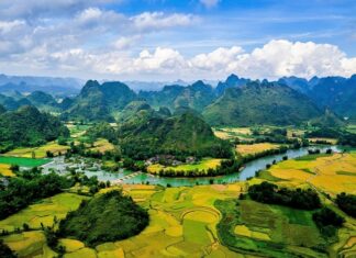 10 Must-Visit Tourist Destinations in Northern Vietnam Destinations in Northern Vietnam