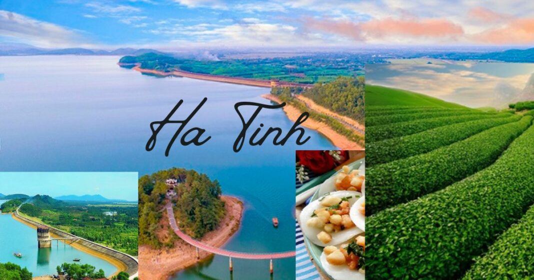 travel to ha tinh