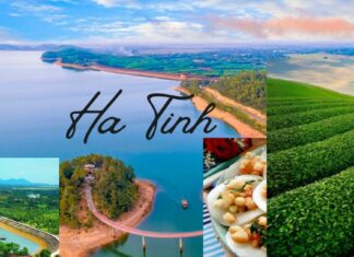Travel to Ha Tinh – A Land of Natural Beauty and Delicious Local Cuisine travel to ha tinh