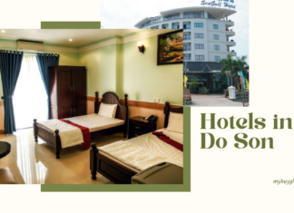 Top 6 Hotels in Do Son, Hai Phong: Seaside Perfection, Affordable Prices, and Excellent Services Top 6 Hotels in Do Son, Hai Phong: Seaside Perfection, Affordable Prices, and Excellent Services