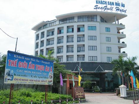Top 6 Hotels in Do Son, Hai Phong 4