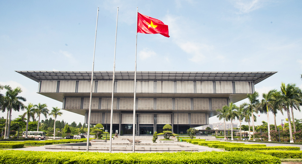 Top 8 Museums in Hanoi Unique, Attractive, and Beautiful 1