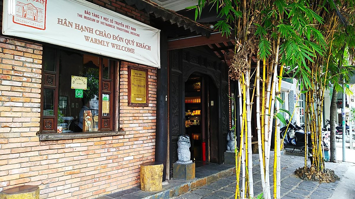 Top 8 Museums in Hanoi Unique, Attractive, and Beautiful 5