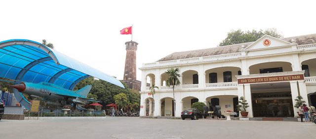Top 8 Museums in Hanoi Unique, Attractive, and Beautiful 4
