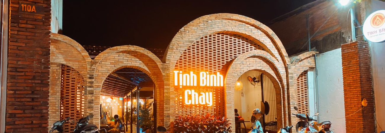 Top 9 Vegetarian Restaurants That Attract Visitors in Vinh Long 2