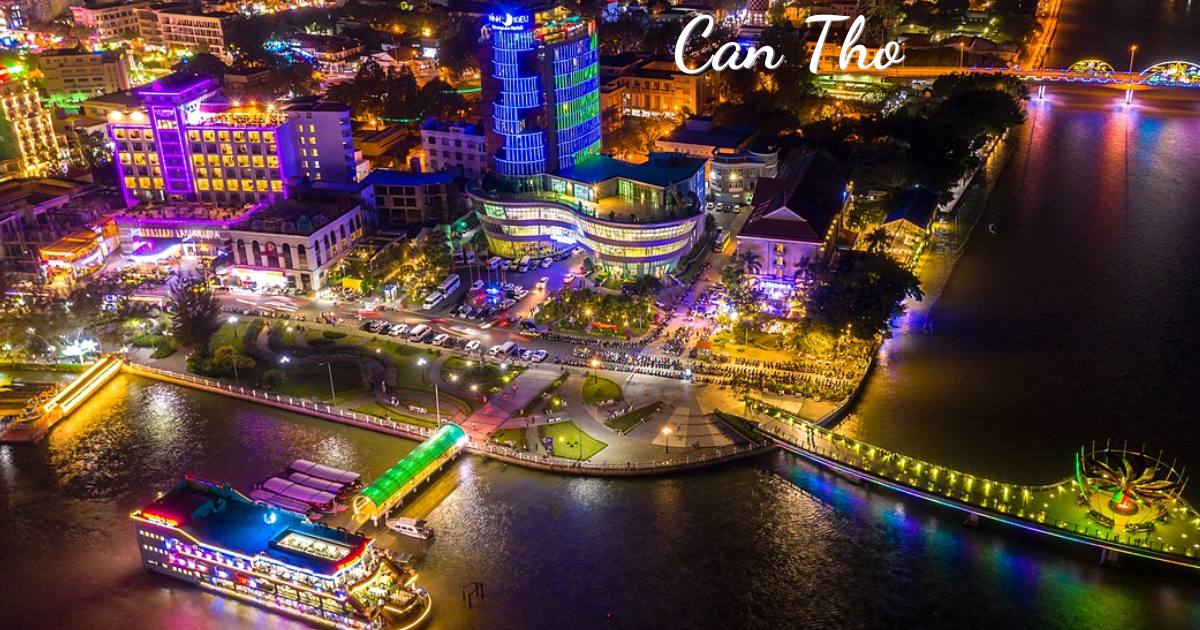 Top 5 Green, Clean, and Beautiful Cities in Vietnam 4