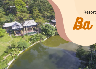 Exploring 8 Beautiful and Diverse Resorts in Ba Vi for a Family Vacation Resort in Ba vi