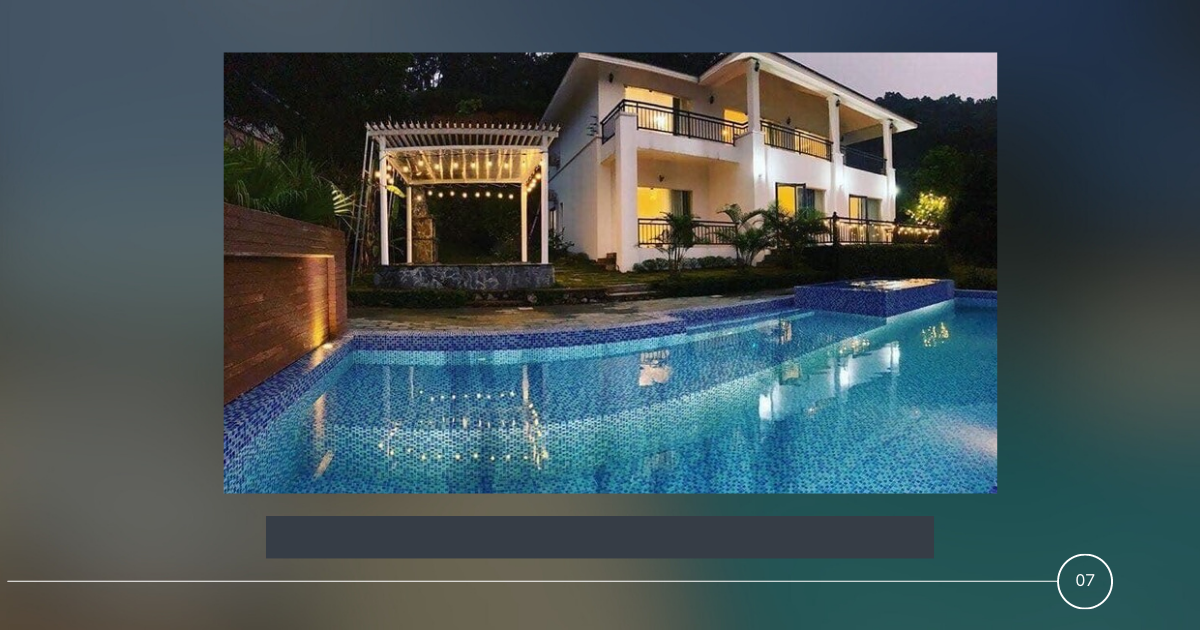 Bella Resort Ba Vi - Close Proximity to Hanoi, Complete Fun and Relaxation Experience