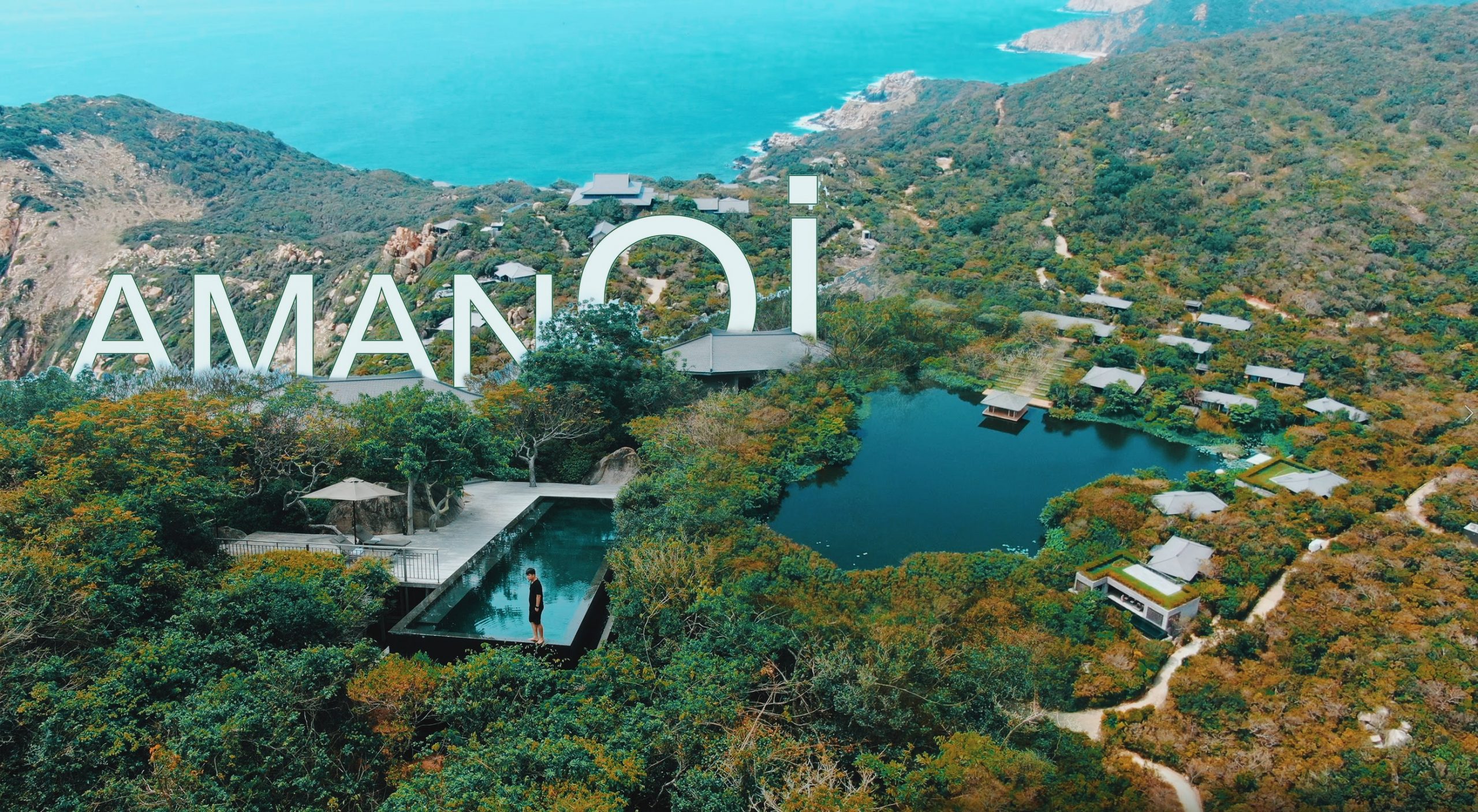 Top 8 Famous Beachfront Resorts in Ninh Thuan 1