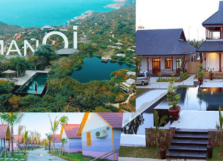 Top 8 Famous Beachfront Resorts in Ninh Thuan Resort in Ninh Thuan