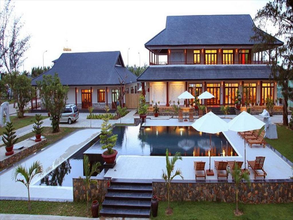 Top 8 Famous Beachfront Resorts in Ninh Thuan 6