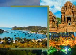 Travel to Ninh Thuan: A Wonderful Destination with Beautiful Landscapes and Exquisite Cuisine Travel to Ninh Thuan