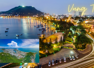 Travel to Vung Tau – Discover a Wonderful Resort Destination TRavel to Vung Tau