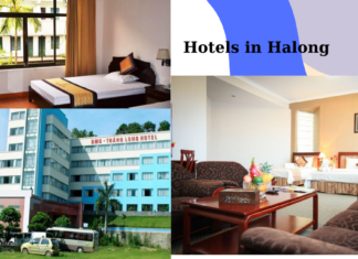 Top 10 Affordable and Quality Hotels in Bai Chay, Halong Bay Hotels in Ha Long