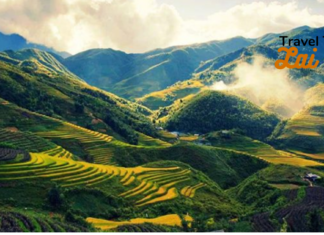 Lai Chau tourism – Discover the untouched land of Northwest Vietnam Lai Chau tourism