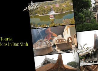 Top 10 Famous Tourist Destinations in Bac Ninh Famous Tourist Destinations in Bac Ninh