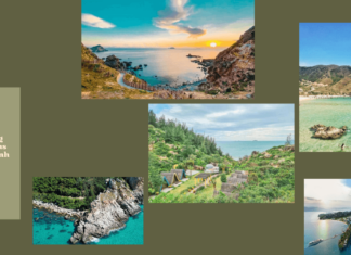 Top 5 must-visit fascinating destinations in Binh Dinh top-5-must-visit-fascinating-destinations-in-binh-dinh