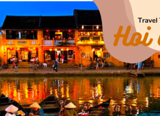 Travel to Hoi An – An Ancient City as Beautiful as a Painting Travel to Hoi An
