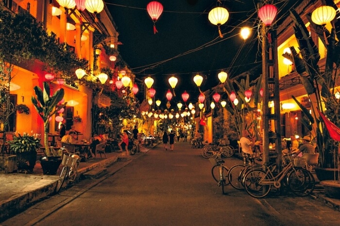 Travel to Hoi An 1