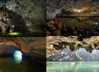 Exploring 4 captivating caves in Vietnam’s natural wonders Exploring 4 Breathtaking Caves in Vietnam