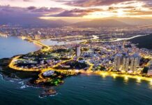 To cheap hotels in Nha Trang