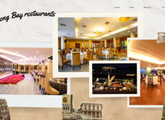 Explore 10 luxurious Ha Long Bay restaurants you shouldn’t miss. 10-luxurious-ha-long-bay-restaurants-you-shouldn't-miss12