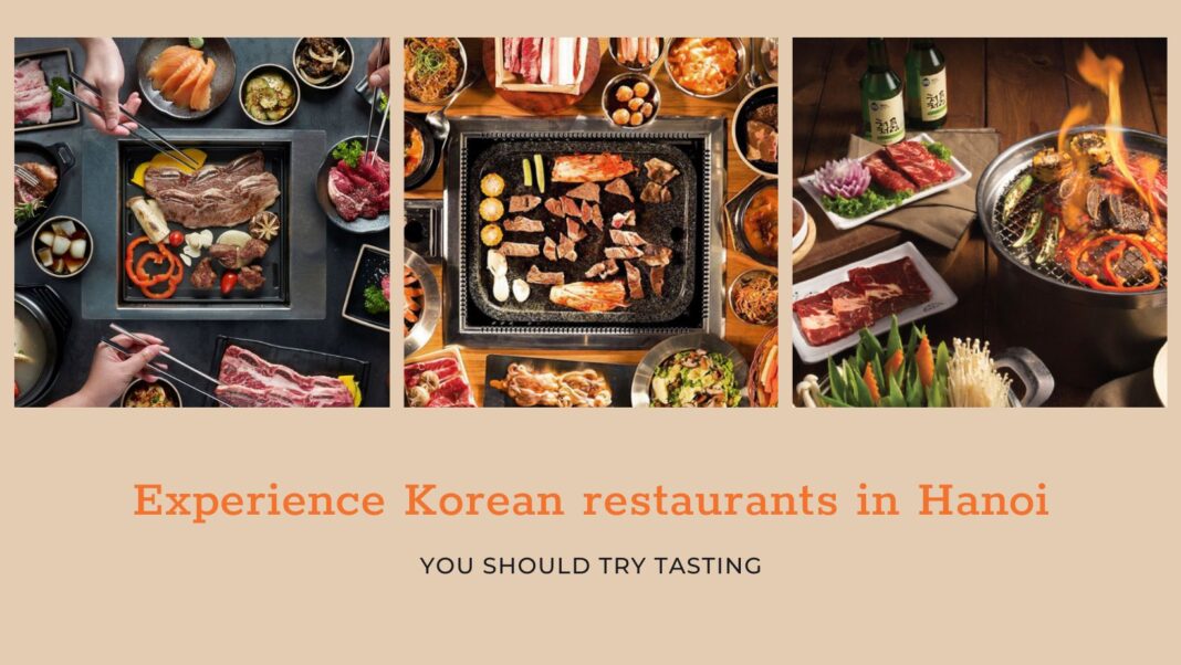 5-korean-restaurants-in-hanoi-you-should-try tasting7