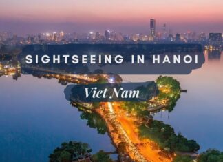 TOP 7 Historical Landmarks for Sightseeing in Hanoi