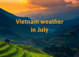 Top 11 tourist destinations suitable for Vietnam weather in July destinations-suitable-for-vietnam-weather-in-july