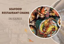 Seafood Restaurant Chains in Hanoi with the Best Customer Reviews seafood-restaurant-chains- with-customer-reviews