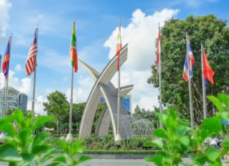 Explore Hoang Van Thu Park: A paradise for relaxation in the heart of Saigon explore-hoang-van-thu-park-a-paradise-for-relaxation-in-the-heart-of-saigon1