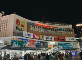 Attractions for tourists at Da Lat market attractions-for-tourists-at-da-lat-market1