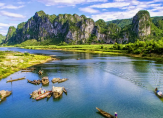 Explore Quang Binh in One Day: A Journey Full of Wonders explore-quang-binh-in-one-day-a-journey-full-of-wonders1
