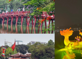 Explore Ngoc Son Temple: The precious gem in the heart of Hanoi explore-ngoc-son-temple-the-precious-gem-in-the-heart-of-hanoi1