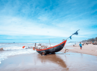 Sam Son – Thanh Hoa – An attractive destination with unique experiences sam-son-thanh-hoa-an-attractive-destination-with-unique-experiences1