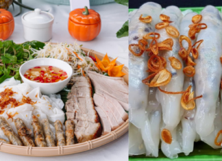 Explore the dish of Banh uot: The delicate flavor in every layer of rice batter explore-the-dish-of-banh-uot-the-delicate-flavor-in-every-layer-of-rice-batter1