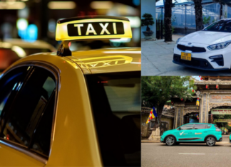 Explore reputable taxi companies in Da Lat explore-reputable-taxi-companies-in-da-lat1