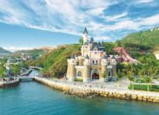 Vinpearl Nha Trang Travel: A Complete Travel Guide from A-Z for 2025 vinpearl-nha-trang-travel-a-complete-travel-guide-from-a-z-for-20251