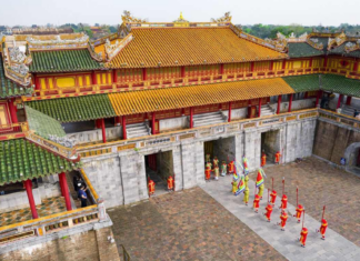 Explore the Imperial City of Hue: The timeless beauty of the ancient capital citadel explore-the-imperial-city-of-hue-the-timeless-beauty-of-the-ancient-capital-citadel5