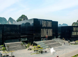 The cultural beauty preserved through time at Quang Ninh Museum the-cultural-beauty-preserved-through-time-at-quang-ninh-museum1